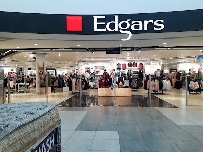 Vaal Mall