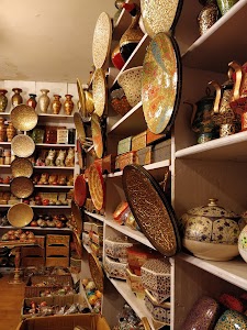 MERAKI - Largest collection of Pakistani Suits in kashmir