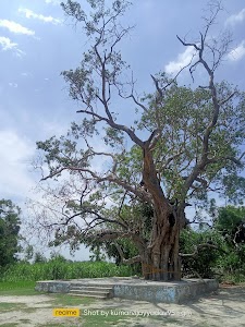 ब्रह्मम बाबा स्थान
