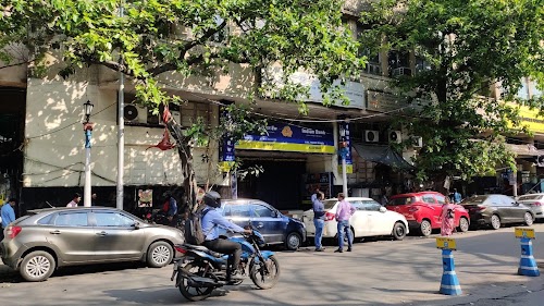 Allahabad Bank S.M.E. Finance Branch