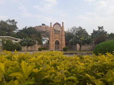 Chanderi