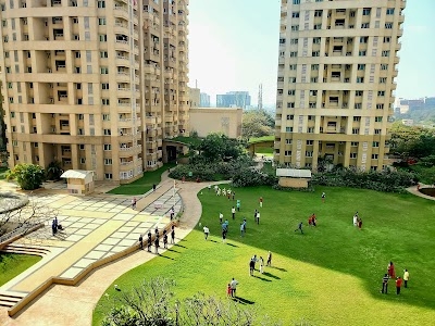 Brigade Metropolis, Garudachar Palya, Mahadevapura
