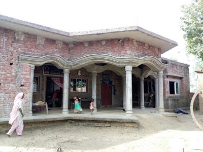 Daulatpur Grant