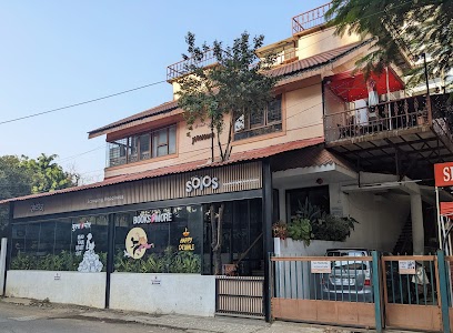 Solos Ice Cream Balewadi High Street