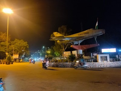 Jahaz Chowk