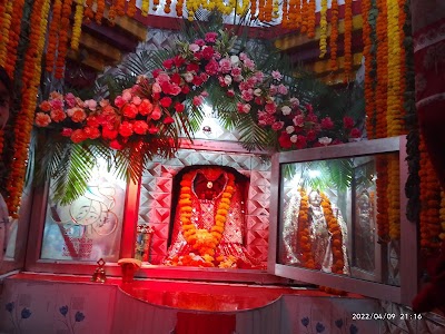 Mata Chintpurni