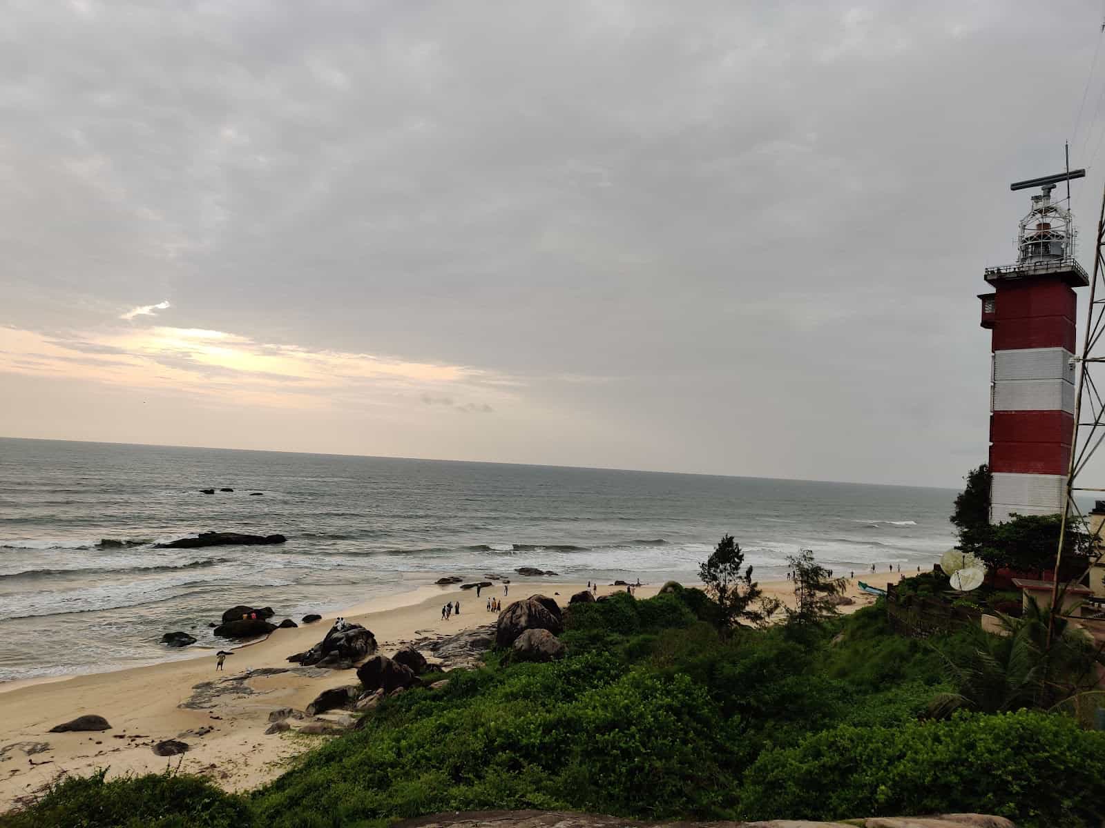 Surathkal Beach