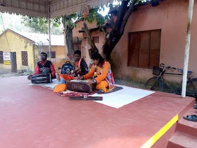 Santiniketan