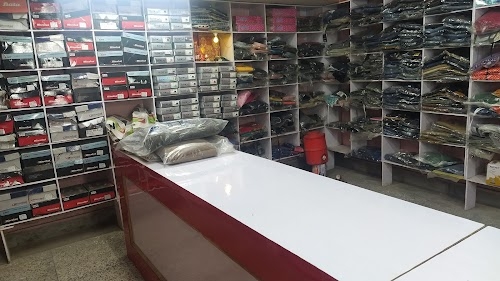 Ananya garments