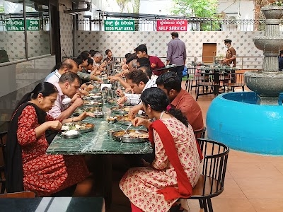 Skanda Cafe