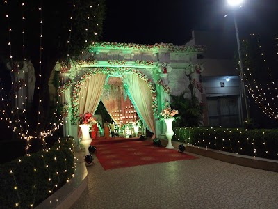 Ratan Bagh Marriage Garden