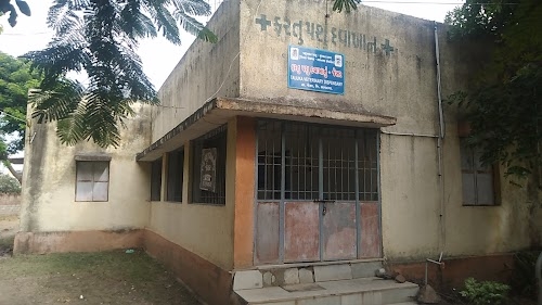 Animals Hospital