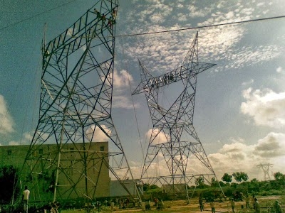 Umawala Engineer's Pvt. Ltd.