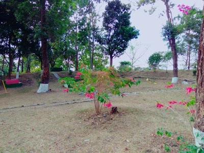Methaidara Public Ground