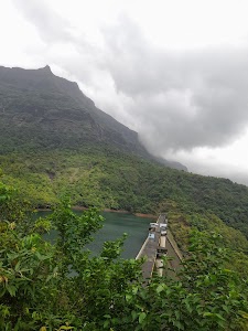 Chonda Dam