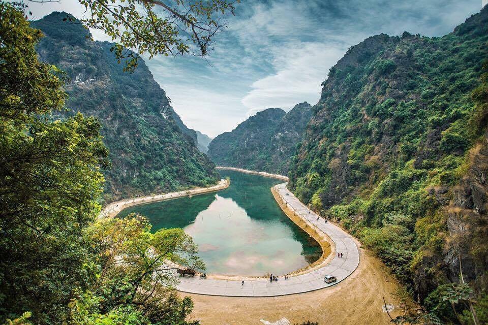 Ninh Bình