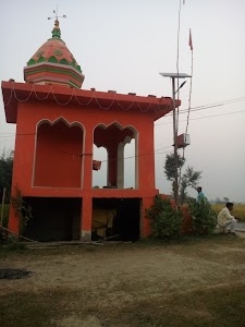 हनुमान मंदिर करनी