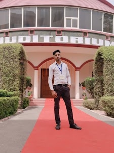 Bareilly International University
