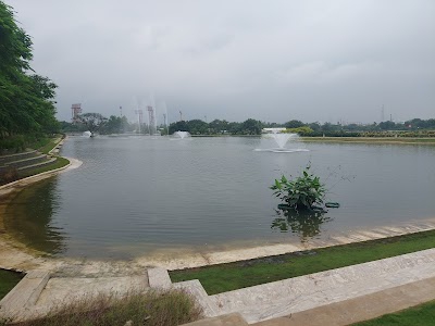 Reliance Corporate Park Helipad No.3