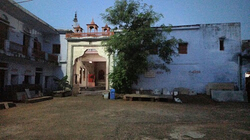Karah Dham