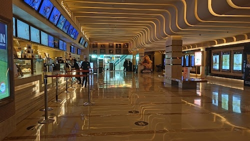 PVR Manisquare Kolkata