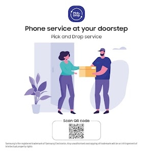 Samsung Service Center