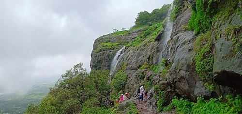 Kalsubai Harichandragad Wildlife Sanctury