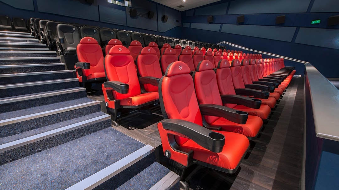 ODEON Coventry