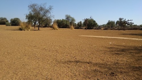 Godara Stadium