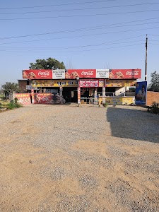Seewa vaishno punjabi dhaba