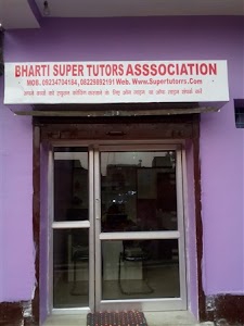 Super Tutors Association
