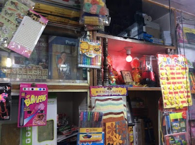 Rastogi Bhandar Stationers
