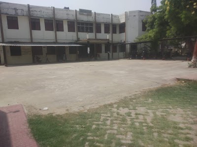 B.R.Ambedkar Bihar University