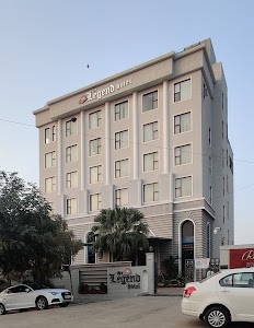 The Legend Hotel