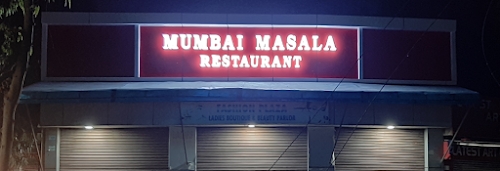 Mumbai Masala Restaurant