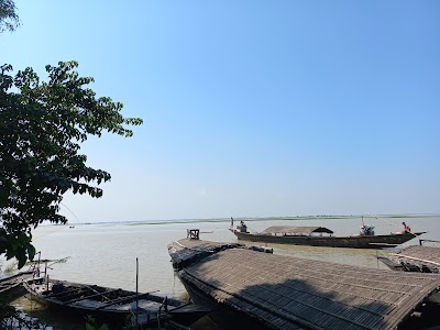 Rajibpur Boat Ghat (রাজিবপুর নৌকা ঘাট)