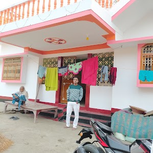 Motar chaudhari Mansion.