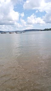 Durgapur Beach दुर्गापुर बीच