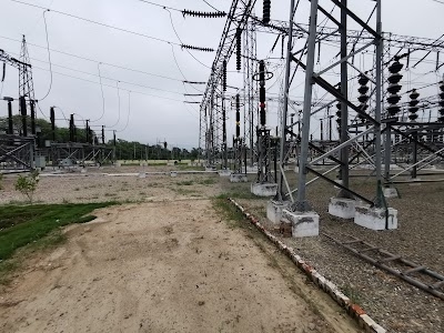 Nabha Power Grid