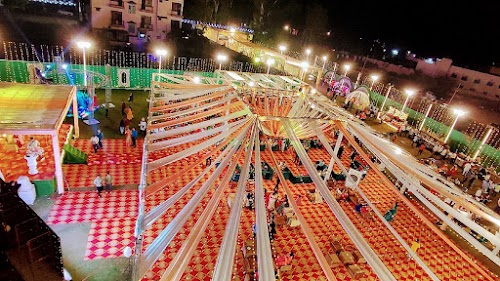 Diamond Heritage Banquets and Lawn