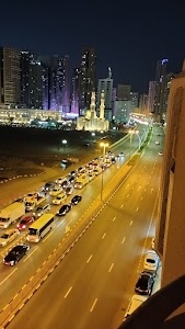 Muscat Tower