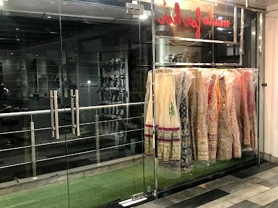 GEHNA Boutique & Fashion Jewelry