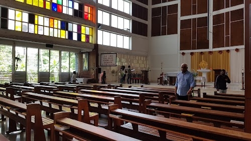 St. Theresa's Church