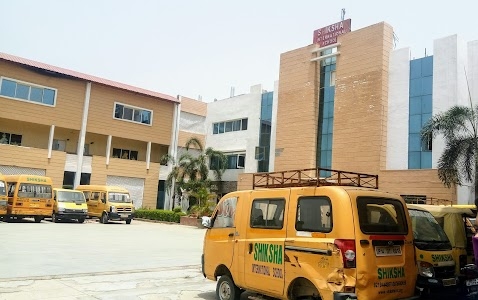Shiksha International school