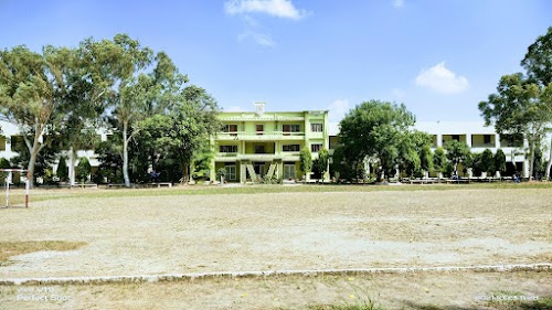 Guru Nanak College, Killianwali