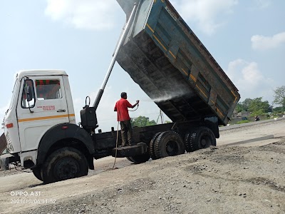 Jagannath Service Centre