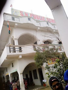 SN Public School
