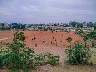 NTPC Park