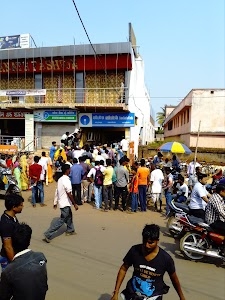 SBI ATM