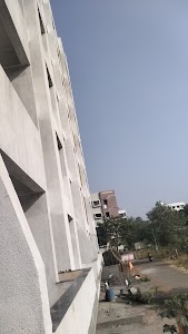kapaleshwar nagar